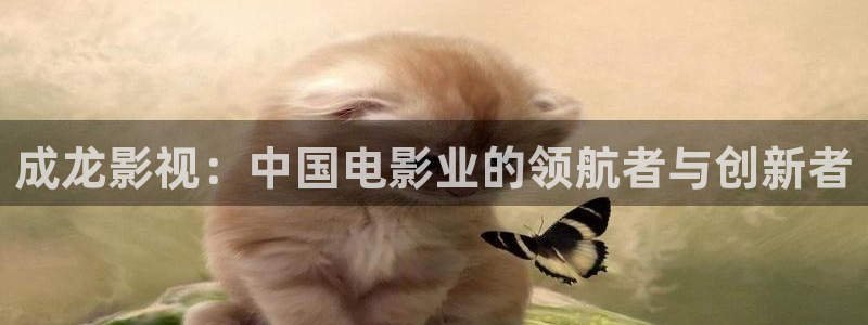 精东影业 在线播放：成龙影视：中国电影业的领航者与创新者